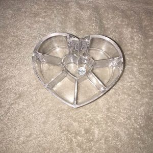 Heart Organizer